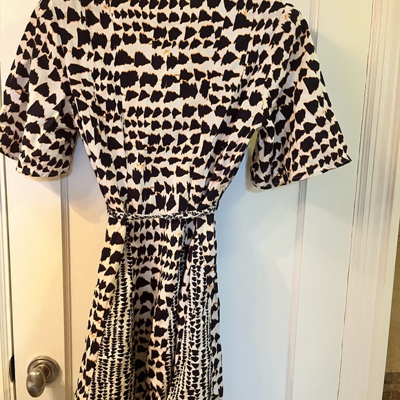 BNWT ZARA Dress - Picture 4 of 7